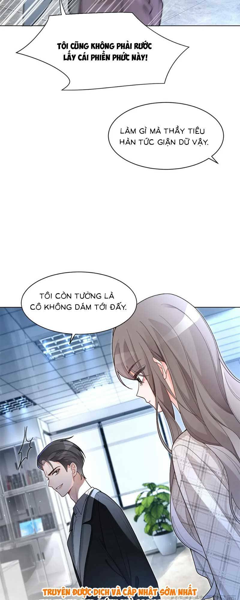 Được Các Anh Trai Chiều Chuộng Tôi Trở Nên Ngang Tàng Chapter 203 - Trang 2