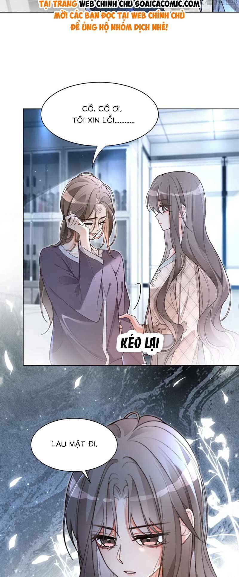 Được Các Anh Trai Chiều Chuộng Tôi Trở Nên Ngang Tàng Chapter 203 - Trang 2