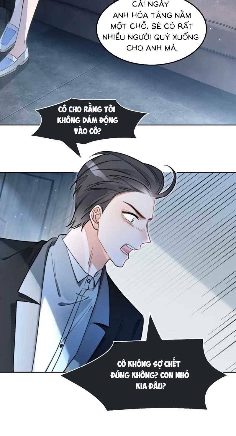 Được Các Anh Trai Chiều Chuộng Tôi Trở Nên Ngang Tàng Chapter 203 - Trang 2