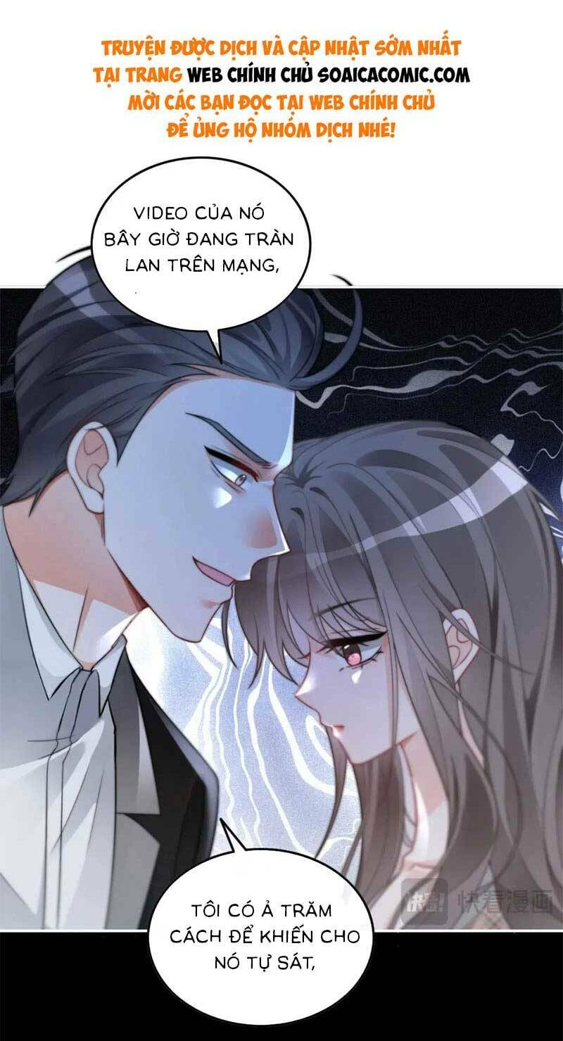 Được Các Anh Trai Chiều Chuộng Tôi Trở Nên Ngang Tàng Chapter 203 - Trang 2