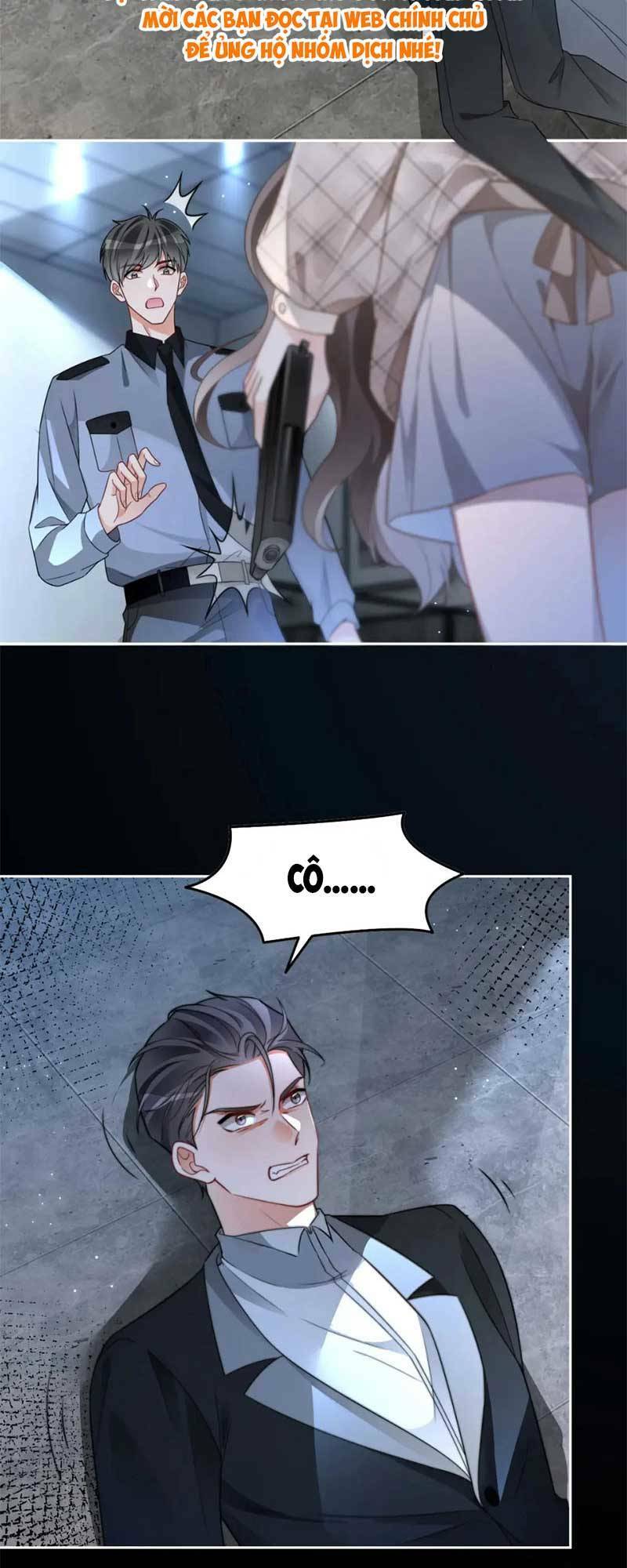 Được Các Anh Trai Chiều Chuộng Tôi Trở Nên Ngang Tàng Chapter 203 - Trang 2