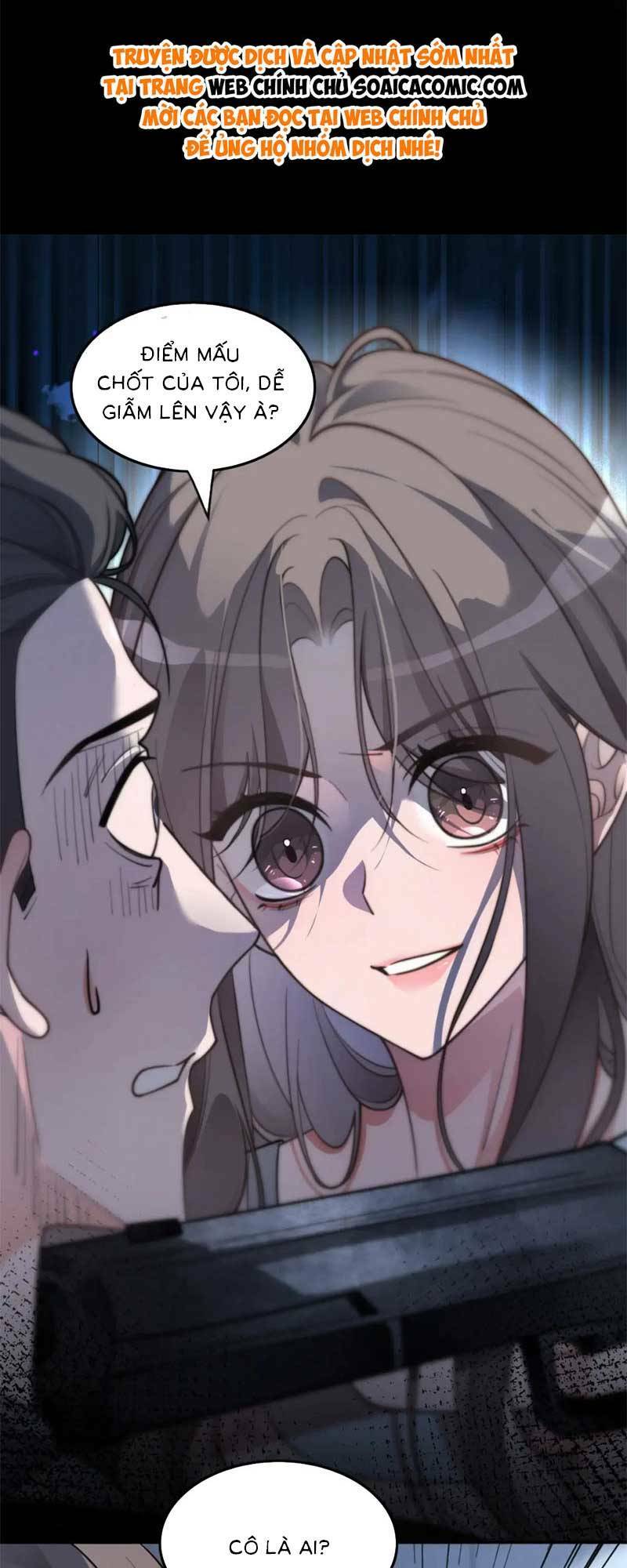 Được Các Anh Trai Chiều Chuộng Tôi Trở Nên Ngang Tàng Chapter 203 - Trang 2