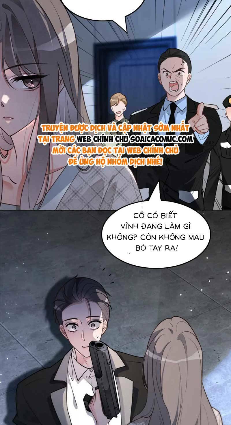 Được Các Anh Trai Chiều Chuộng Tôi Trở Nên Ngang Tàng Chapter 203 - Trang 2