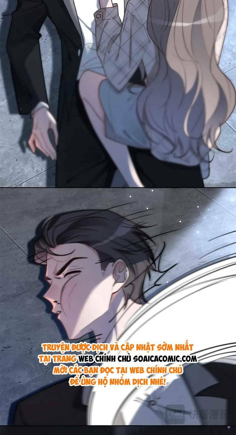 Được Các Anh Trai Chiều Chuộng Tôi Trở Nên Ngang Tàng Chapter 203 - Trang 2