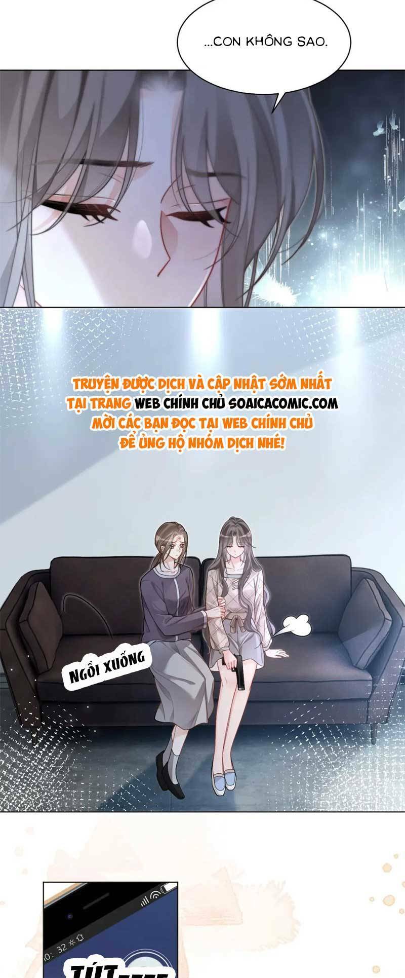 Được Các Anh Trai Chiều Chuộng Tôi Trở Nên Ngang Tàng Chapter 203 - Trang 2