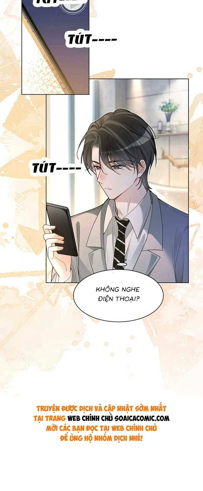 Được Các Anh Trai Chiều Chuộng Tôi Trở Nên Ngang Tàng Chapter 203 - Trang 2