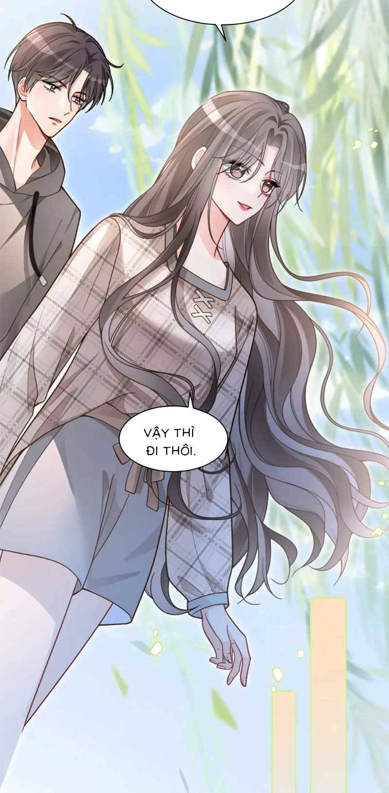 Được Các Anh Trai Chiều Chuộng Tôi Trở Nên Ngang Tàng Chapter 203 - Trang 2