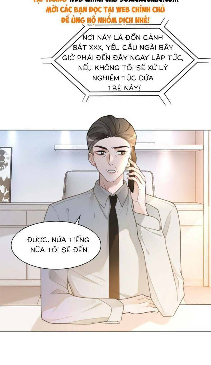 Được Các Anh Trai Chiều Chuộng Tôi Trở Nên Ngang Tàng Chapter 204 - Trang 2