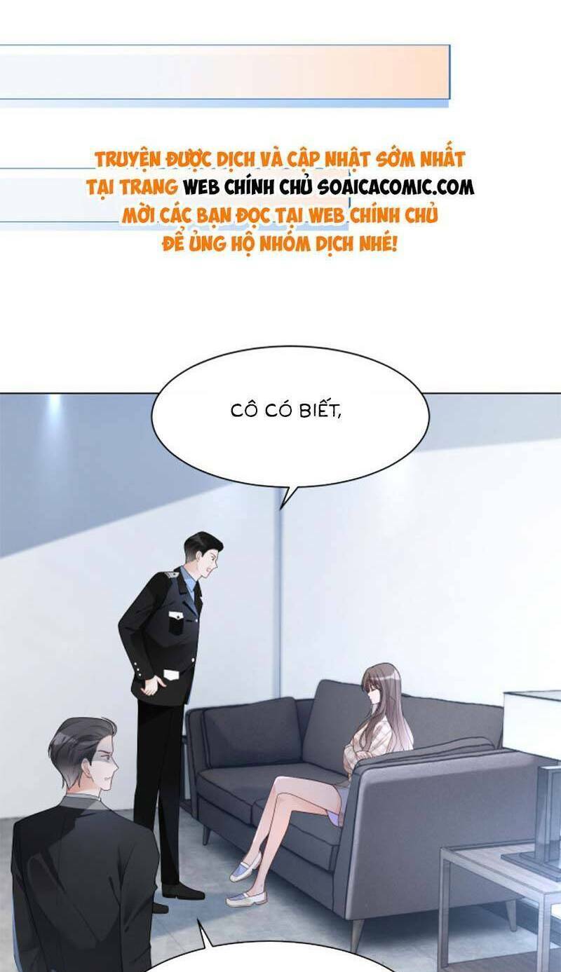 Được Các Anh Trai Chiều Chuộng Tôi Trở Nên Ngang Tàng Chapter 204 - Trang 2