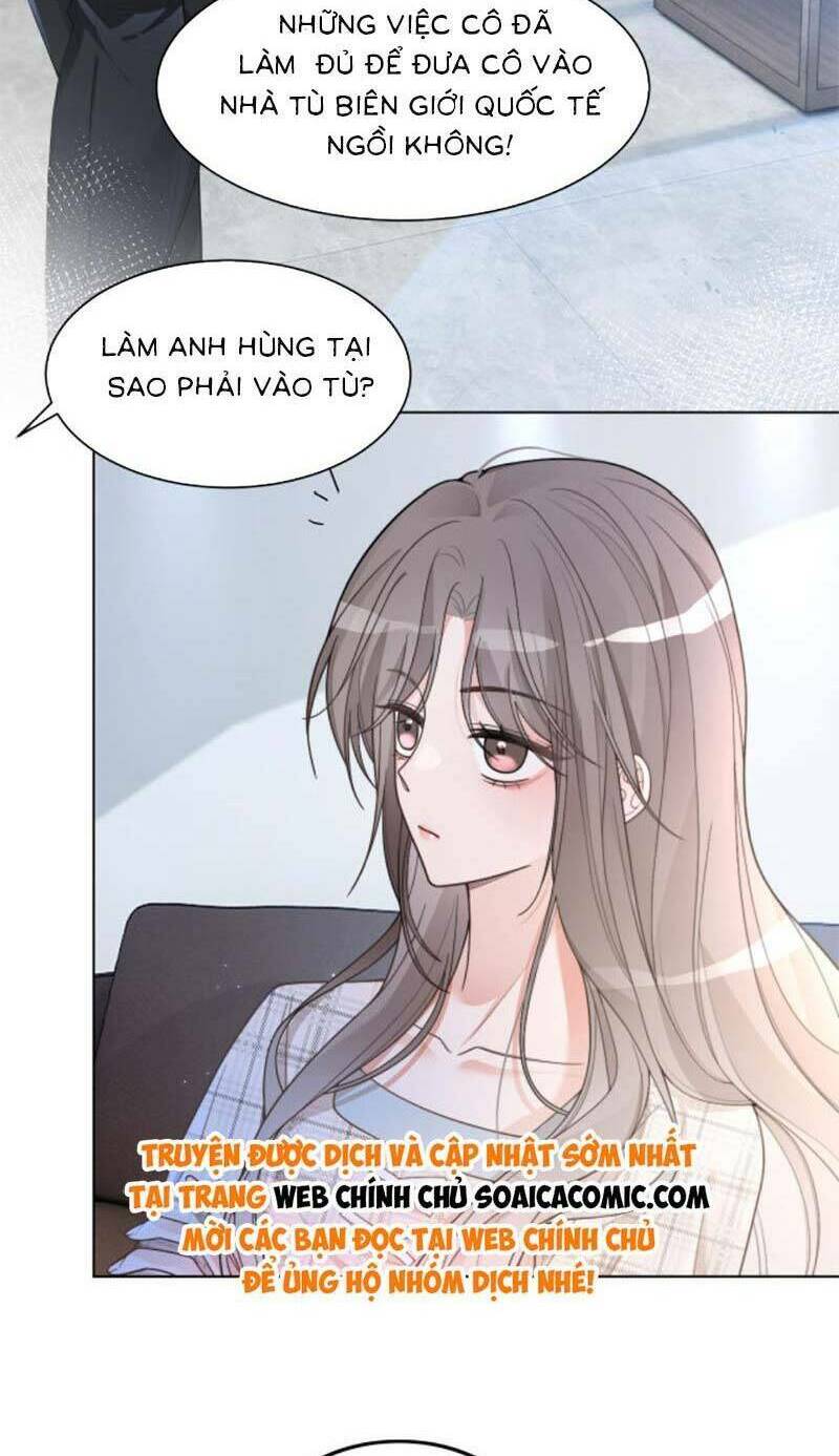 Được Các Anh Trai Chiều Chuộng Tôi Trở Nên Ngang Tàng Chapter 204 - Trang 2