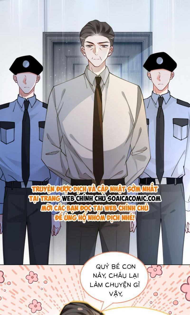 Được Các Anh Trai Chiều Chuộng Tôi Trở Nên Ngang Tàng Chapter 204 - Trang 2