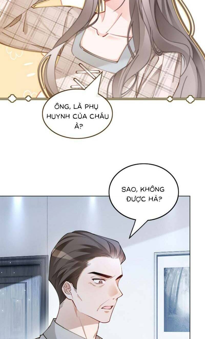 Được Các Anh Trai Chiều Chuộng Tôi Trở Nên Ngang Tàng Chapter 204 - Trang 2