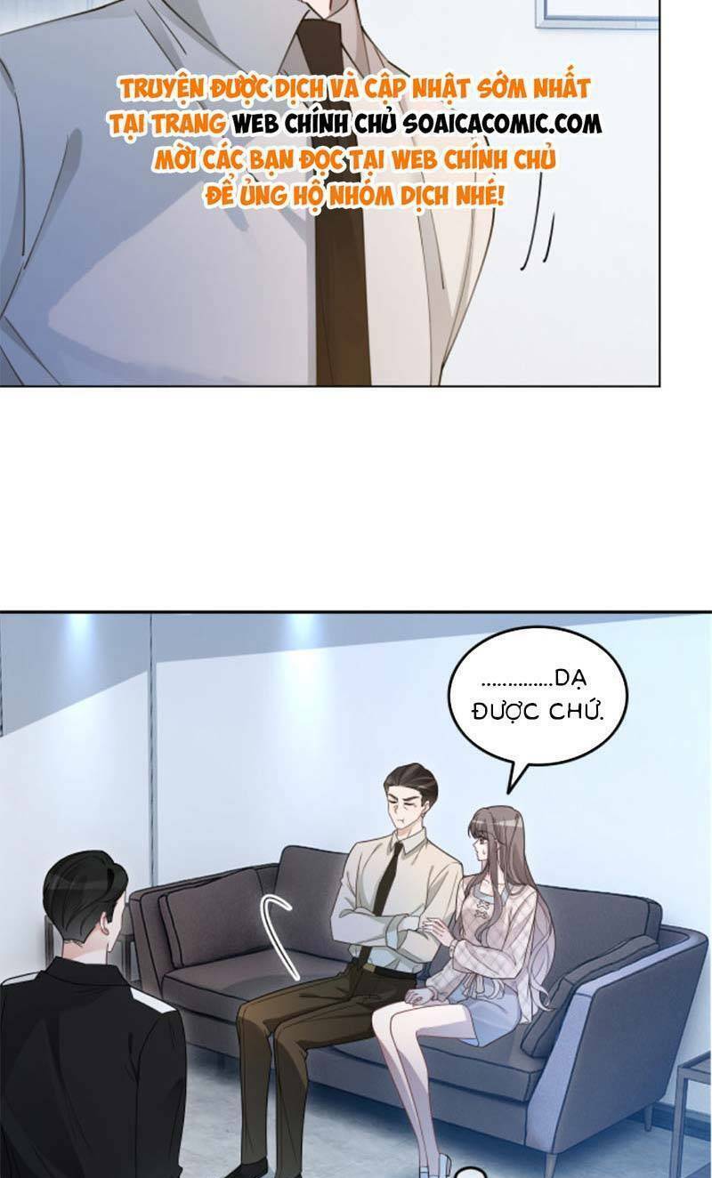 Được Các Anh Trai Chiều Chuộng Tôi Trở Nên Ngang Tàng Chapter 204 - Trang 2