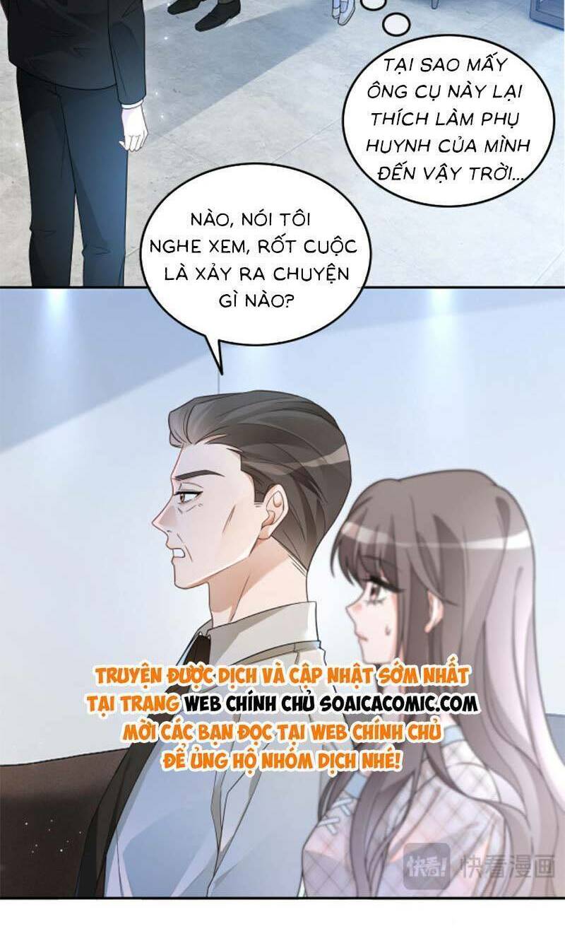 Được Các Anh Trai Chiều Chuộng Tôi Trở Nên Ngang Tàng Chapter 204 - Trang 2