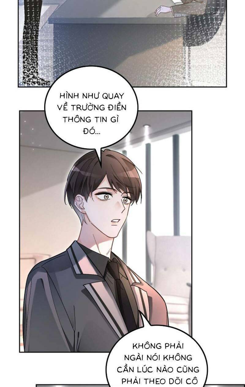 Được Các Anh Trai Chiều Chuộng Tôi Trở Nên Ngang Tàng Chapter 204 - Trang 2