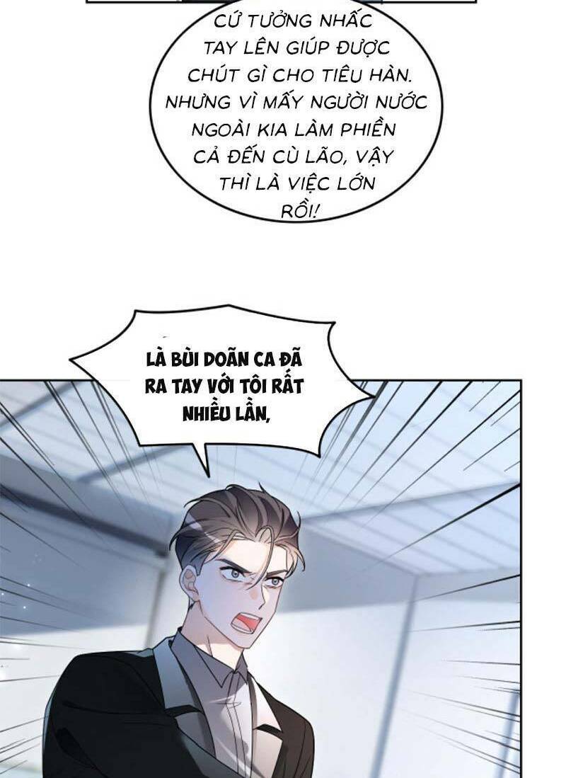 Được Các Anh Trai Chiều Chuộng Tôi Trở Nên Ngang Tàng Chapter 204 - Trang 2