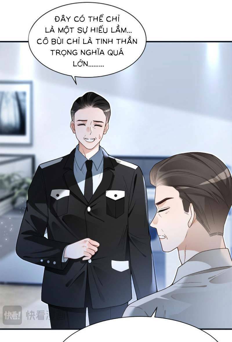 Được Các Anh Trai Chiều Chuộng Tôi Trở Nên Ngang Tàng Chapter 204 - Trang 2