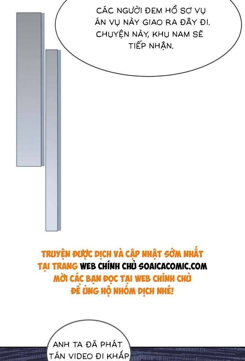 Được Các Anh Trai Chiều Chuộng Tôi Trở Nên Ngang Tàng Chapter 204 - Trang 2