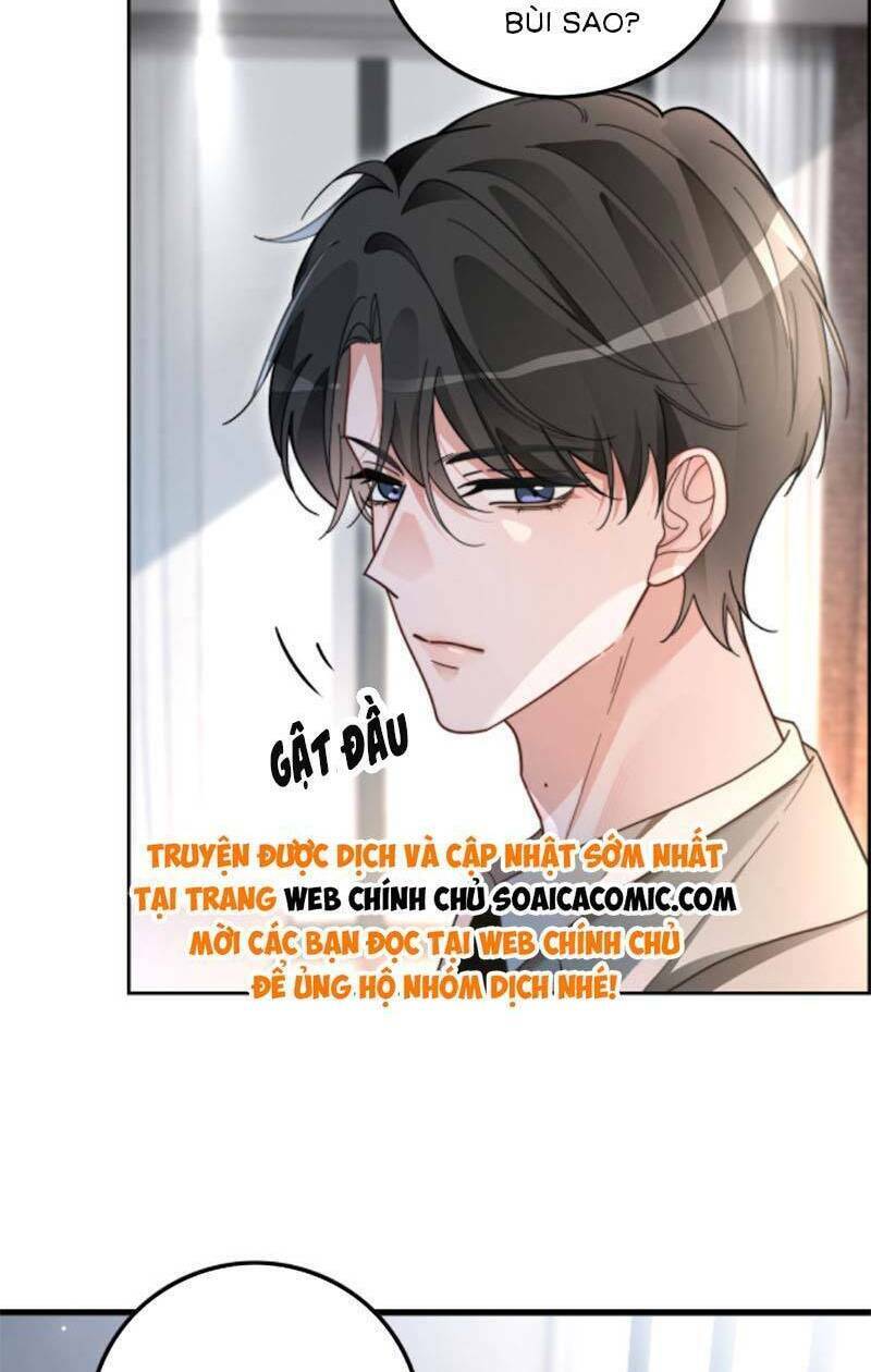 Được Các Anh Trai Chiều Chuộng Tôi Trở Nên Ngang Tàng Chapter 204 - Trang 2