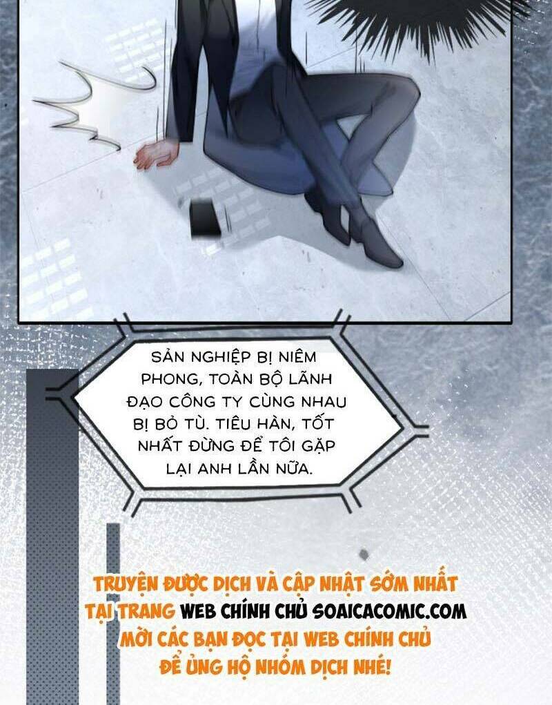 Được Các Anh Trai Chiều Chuộng Tôi Trở Nên Ngang Tàng Chapter 204 - Trang 2