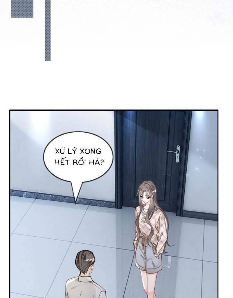 Được Các Anh Trai Chiều Chuộng Tôi Trở Nên Ngang Tàng Chapter 204 - Trang 2