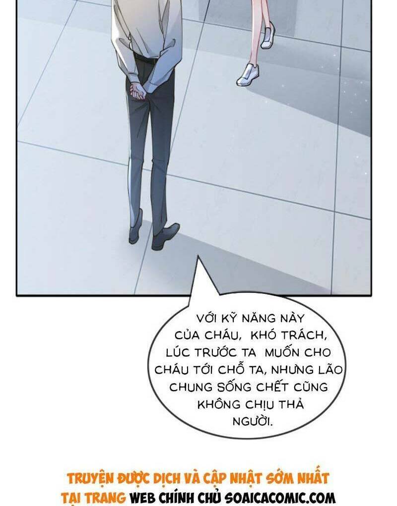 Được Các Anh Trai Chiều Chuộng Tôi Trở Nên Ngang Tàng Chapter 204 - Trang 2