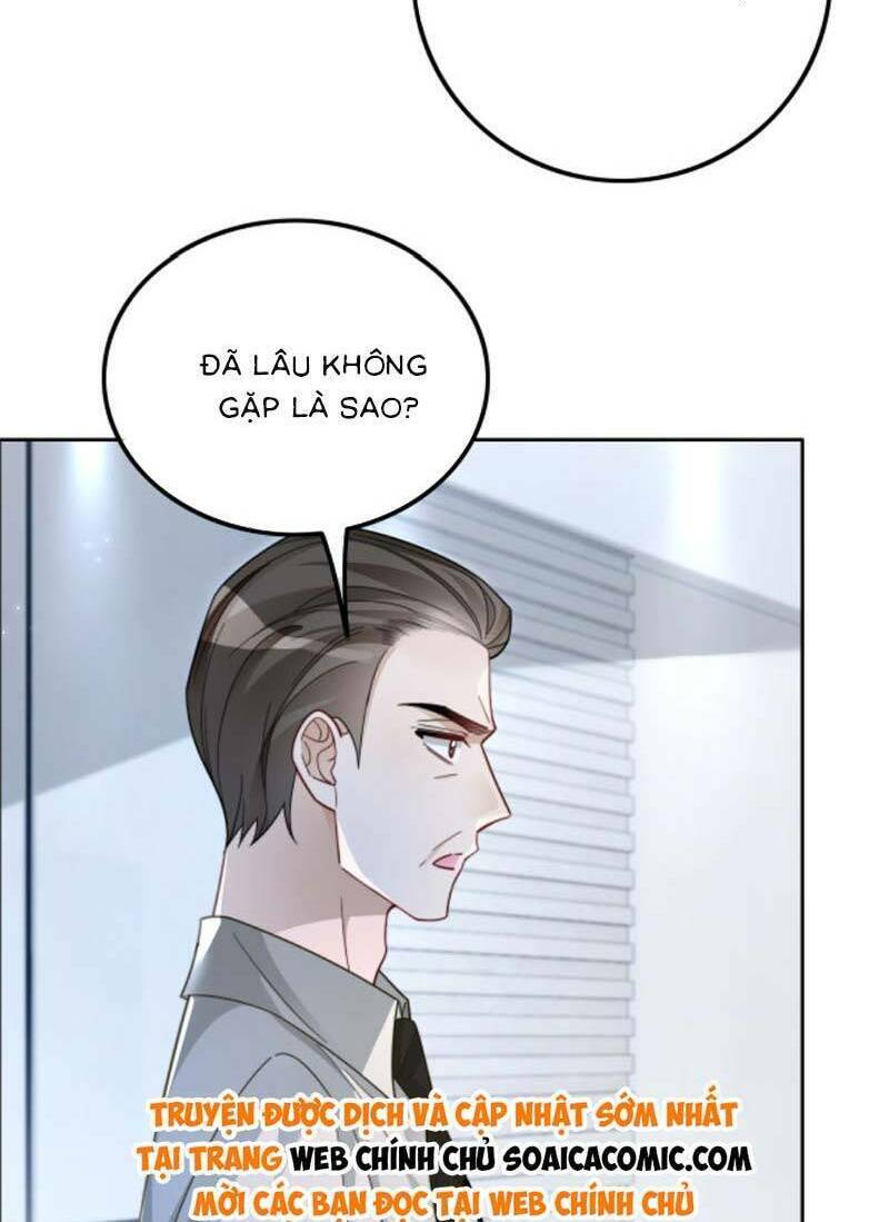 Được Các Anh Trai Chiều Chuộng Tôi Trở Nên Ngang Tàng Chapter 204 - Trang 2