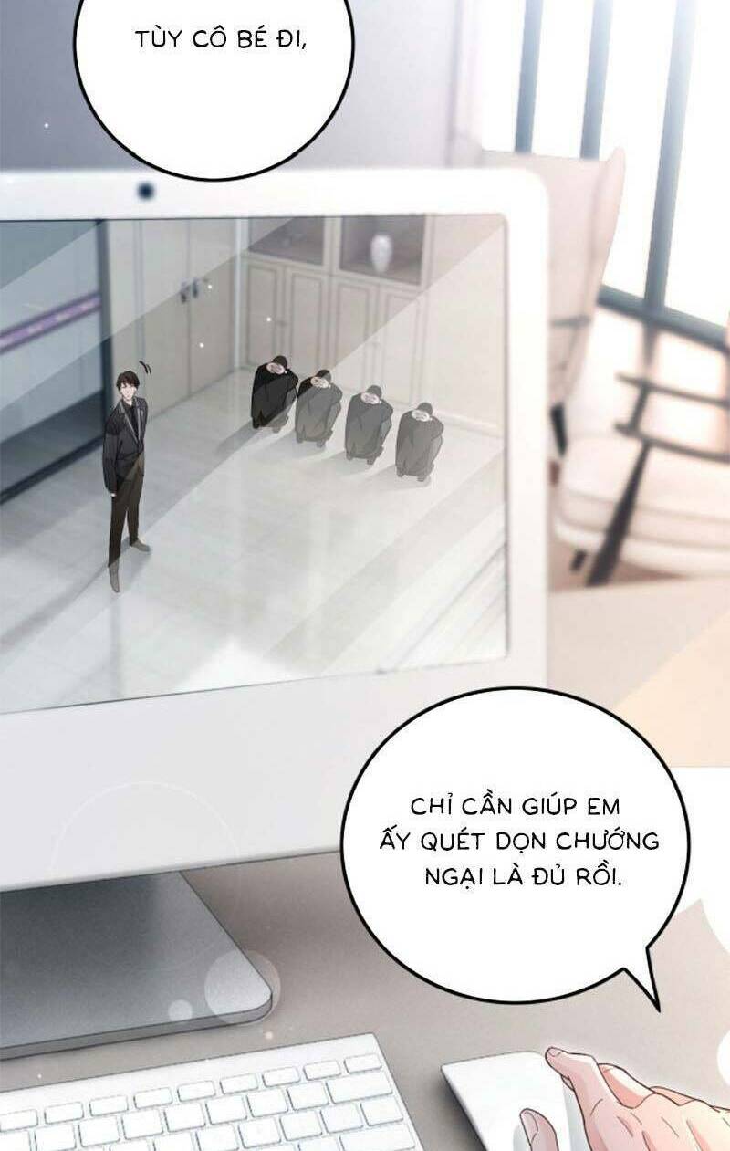 Được Các Anh Trai Chiều Chuộng Tôi Trở Nên Ngang Tàng Chapter 204 - Trang 2