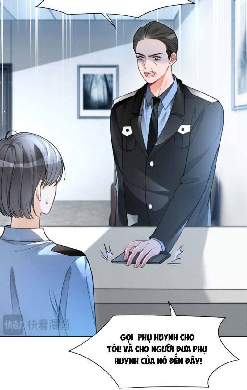 Được Các Anh Trai Chiều Chuộng Tôi Trở Nên Ngang Tàng Chapter 204 - Trang 2