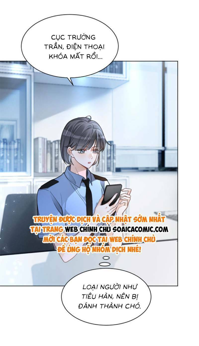 Được Các Anh Trai Chiều Chuộng Tôi Trở Nên Ngang Tàng Chapter 204 - Trang 2