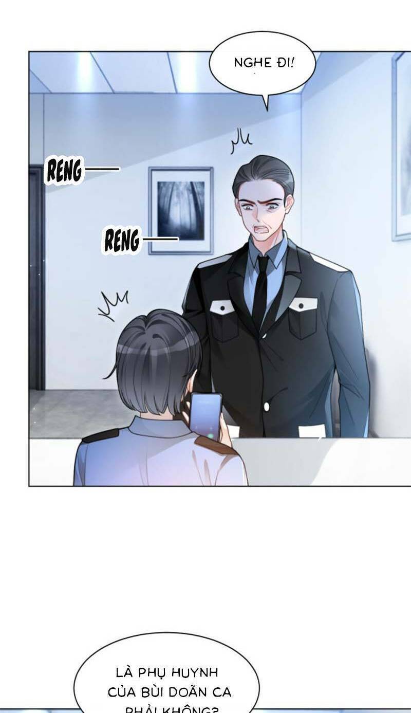 Được Các Anh Trai Chiều Chuộng Tôi Trở Nên Ngang Tàng Chapter 204 - Trang 2