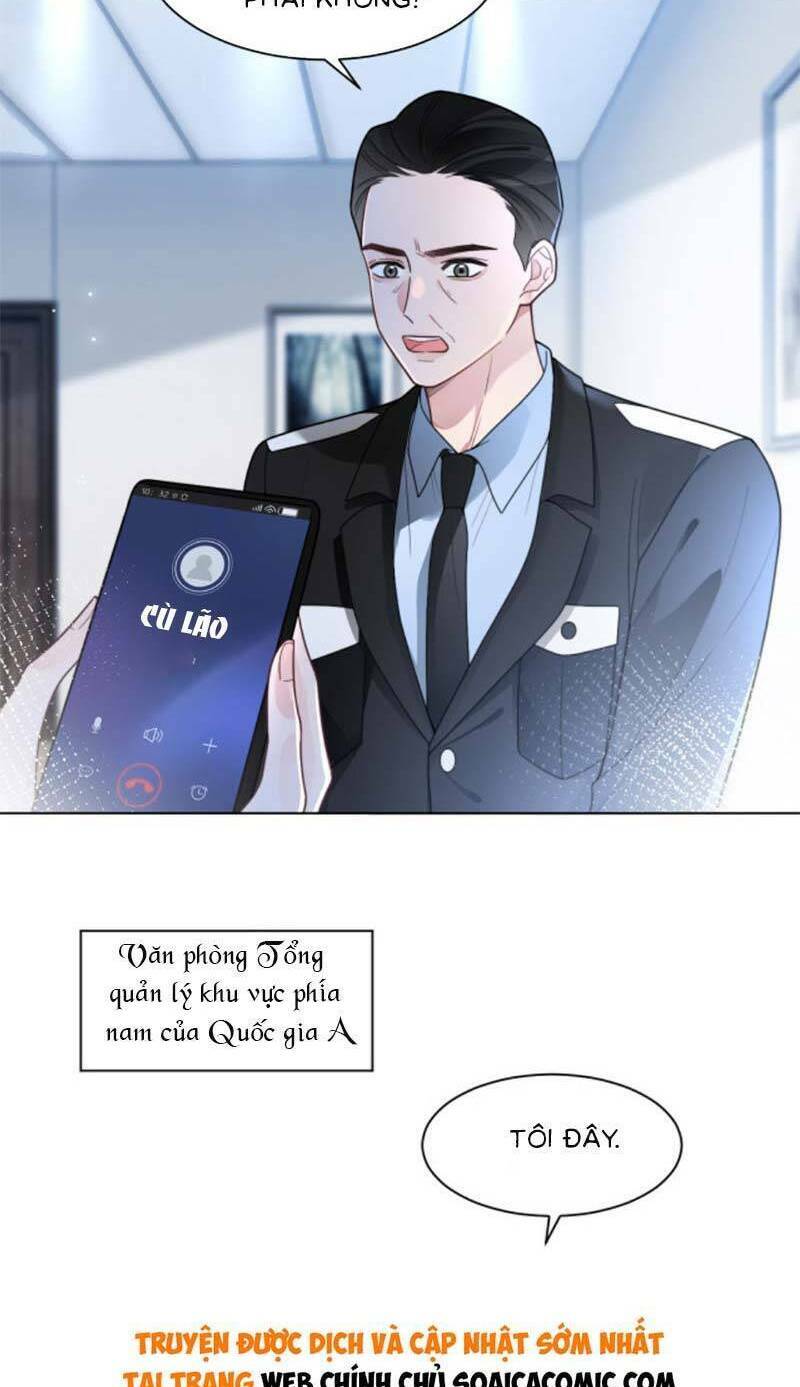 Được Các Anh Trai Chiều Chuộng Tôi Trở Nên Ngang Tàng Chapter 204 - Trang 2