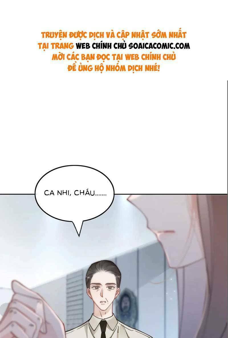 Được Các Anh Trai Chiều Chuộng Tôi Trở Nên Ngang Tàng Chapter 205 - Trang 2