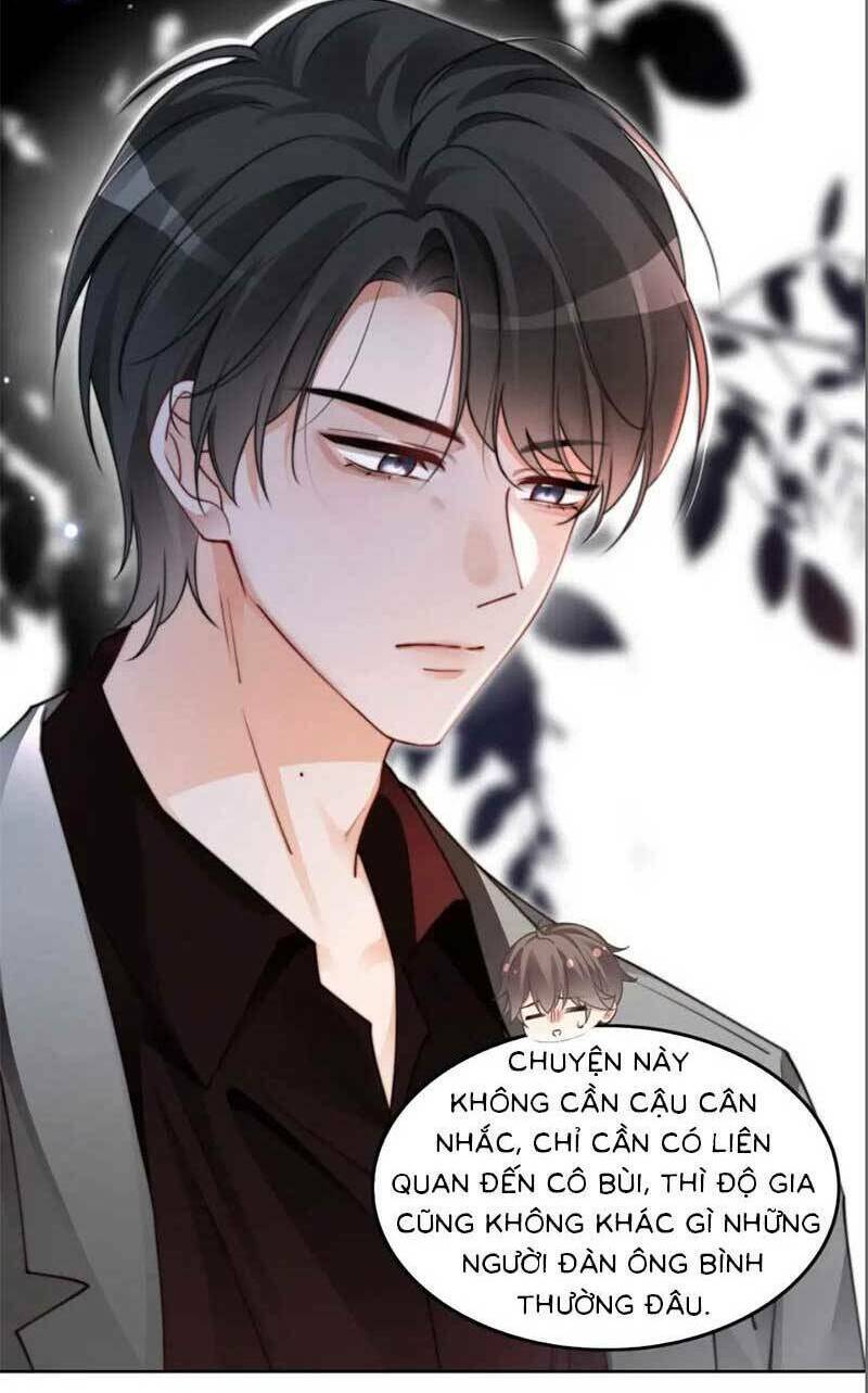 Được Các Anh Trai Chiều Chuộng Tôi Trở Nên Ngang Tàng Chapter 205 - Trang 2