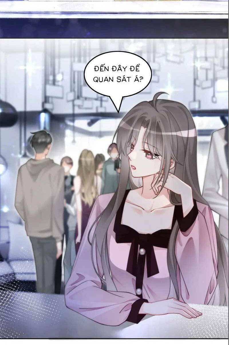 Được Các Anh Trai Chiều Chuộng Tôi Trở Nên Ngang Tàng Chapter 205 - Trang 2