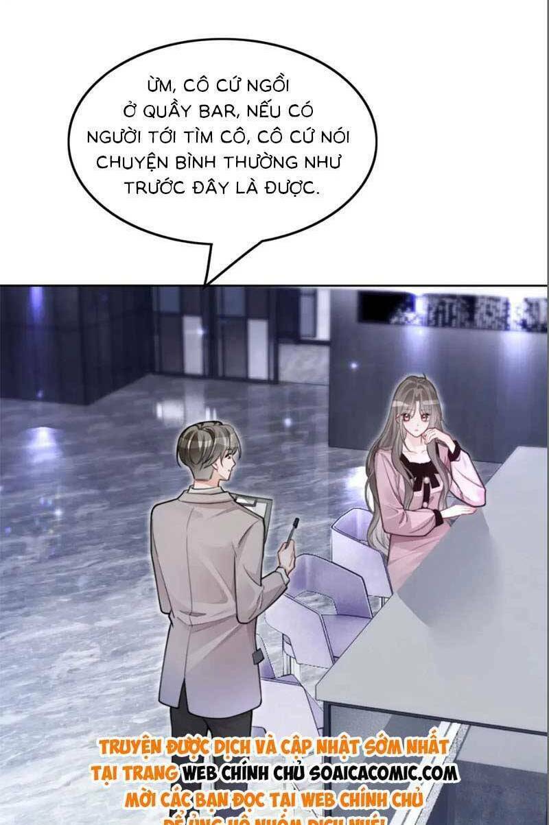 Được Các Anh Trai Chiều Chuộng Tôi Trở Nên Ngang Tàng Chapter 205 - Trang 2