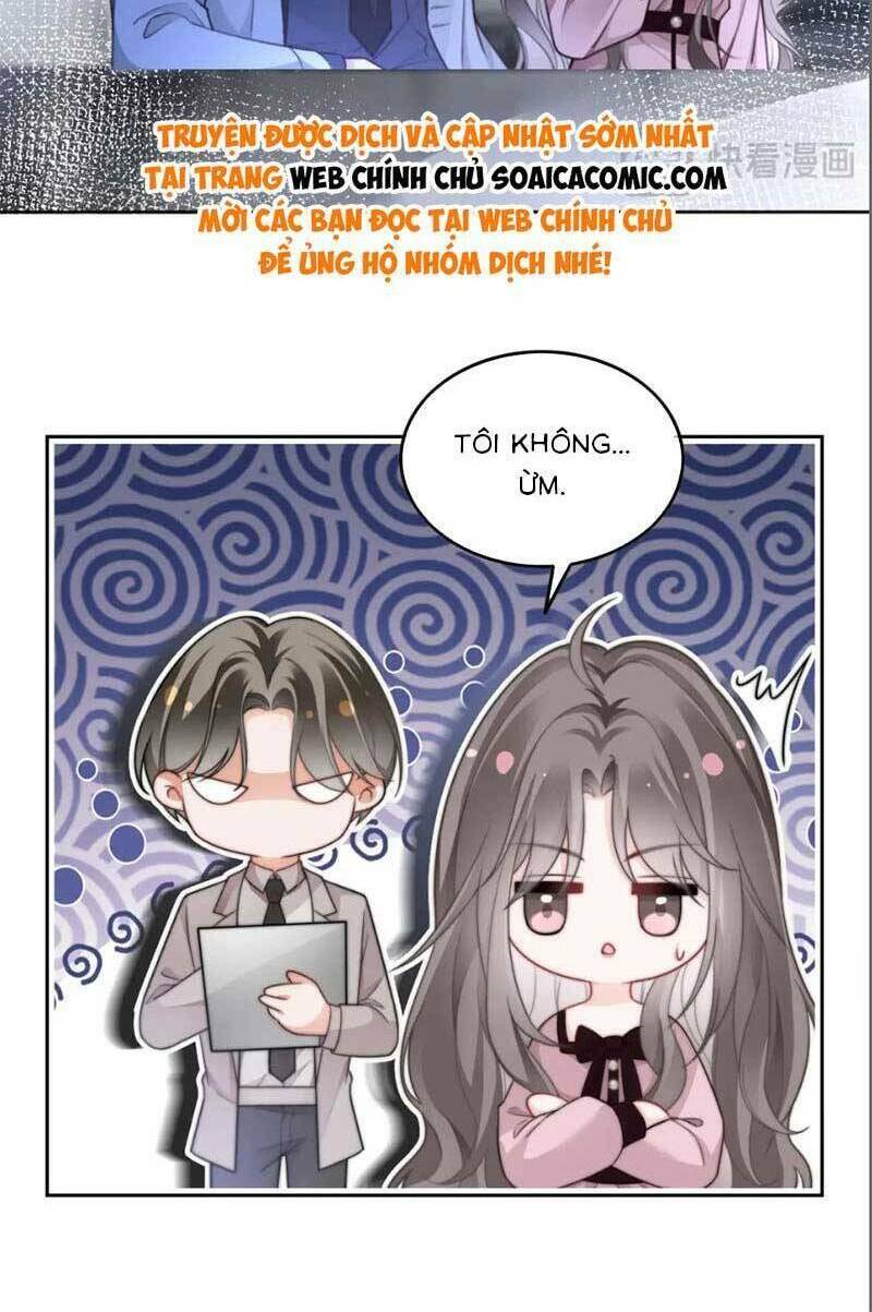 Được Các Anh Trai Chiều Chuộng Tôi Trở Nên Ngang Tàng Chapter 205 - Trang 2