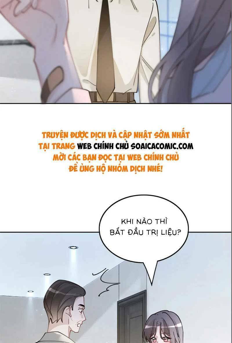 Được Các Anh Trai Chiều Chuộng Tôi Trở Nên Ngang Tàng Chapter 205 - Trang 2