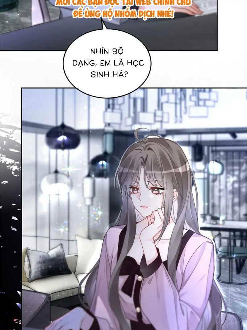 Được Các Anh Trai Chiều Chuộng Tôi Trở Nên Ngang Tàng Chapter 205 - Trang 2