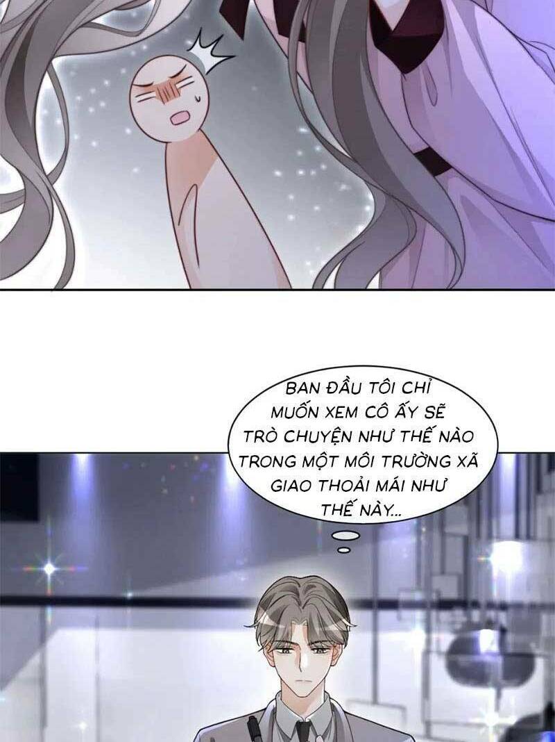 Được Các Anh Trai Chiều Chuộng Tôi Trở Nên Ngang Tàng Chapter 205 - Trang 2