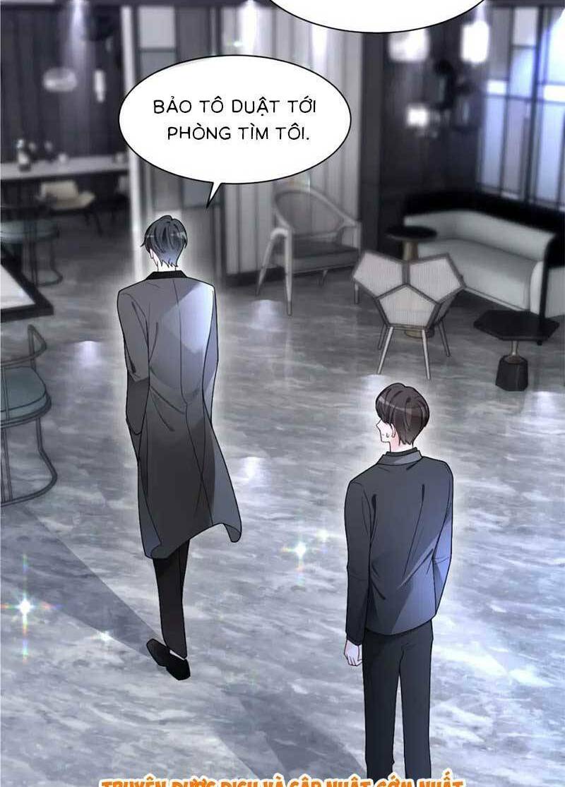 Được Các Anh Trai Chiều Chuộng Tôi Trở Nên Ngang Tàng Chapter 205 - Trang 2