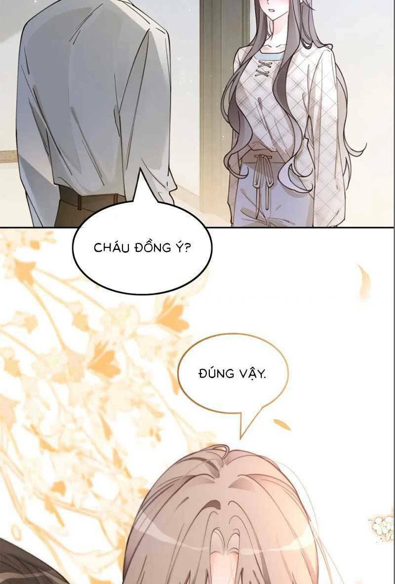 Được Các Anh Trai Chiều Chuộng Tôi Trở Nên Ngang Tàng Chapter 205 - Trang 2