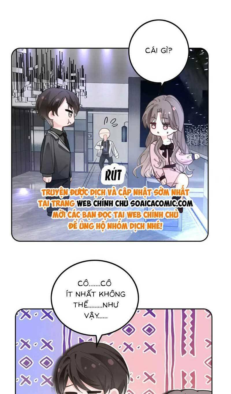 Được Các Anh Trai Chiều Chuộng Tôi Trở Nên Ngang Tàng Chapter 205 - Trang 2