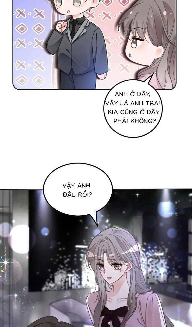 Được Các Anh Trai Chiều Chuộng Tôi Trở Nên Ngang Tàng Chapter 205 - Trang 2