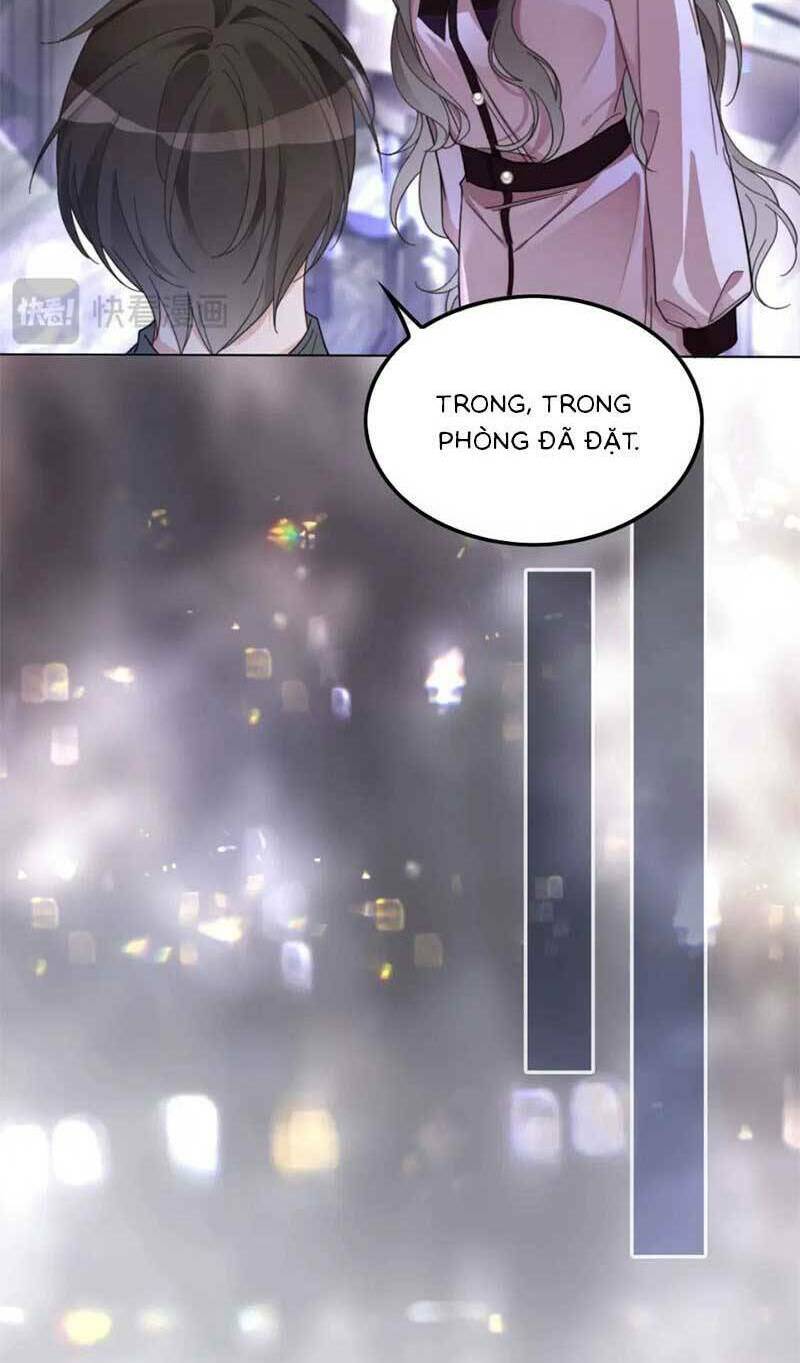 Được Các Anh Trai Chiều Chuộng Tôi Trở Nên Ngang Tàng Chapter 205 - Trang 2