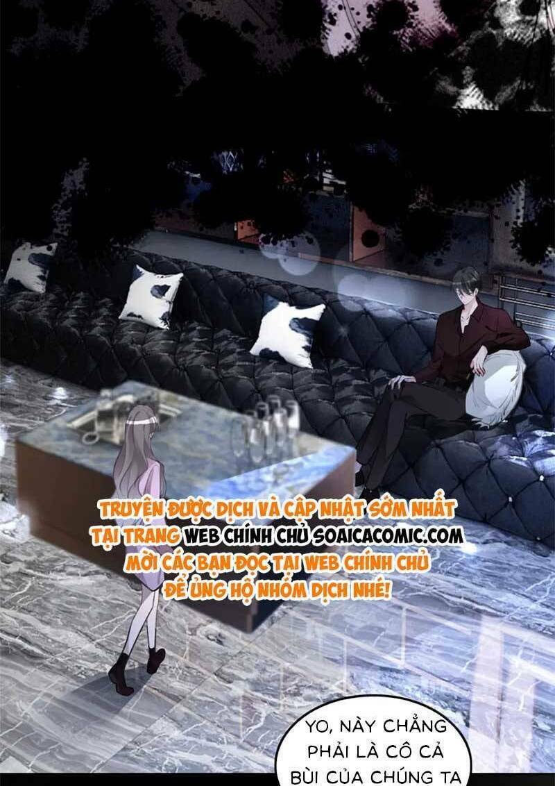 Được Các Anh Trai Chiều Chuộng Tôi Trở Nên Ngang Tàng Chapter 205 - Trang 2