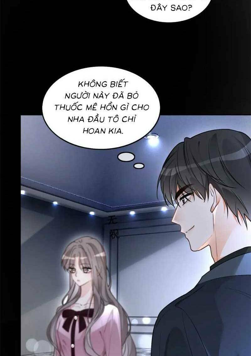 Được Các Anh Trai Chiều Chuộng Tôi Trở Nên Ngang Tàng Chapter 205 - Trang 2