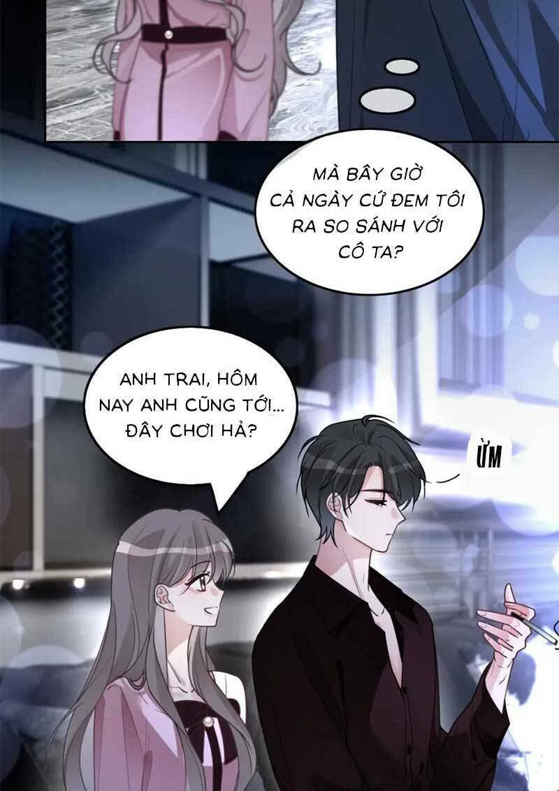 Được Các Anh Trai Chiều Chuộng Tôi Trở Nên Ngang Tàng Chapter 205 - Trang 2