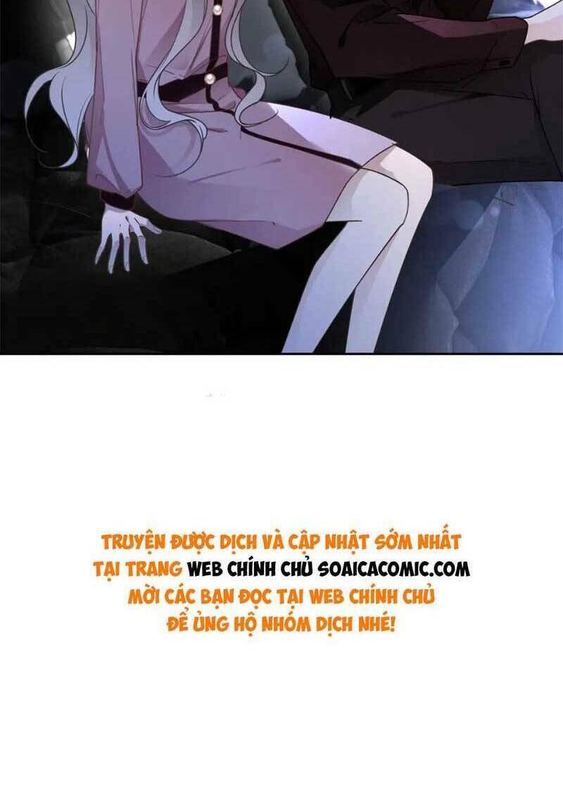 Được Các Anh Trai Chiều Chuộng Tôi Trở Nên Ngang Tàng Chapter 205 - Trang 2