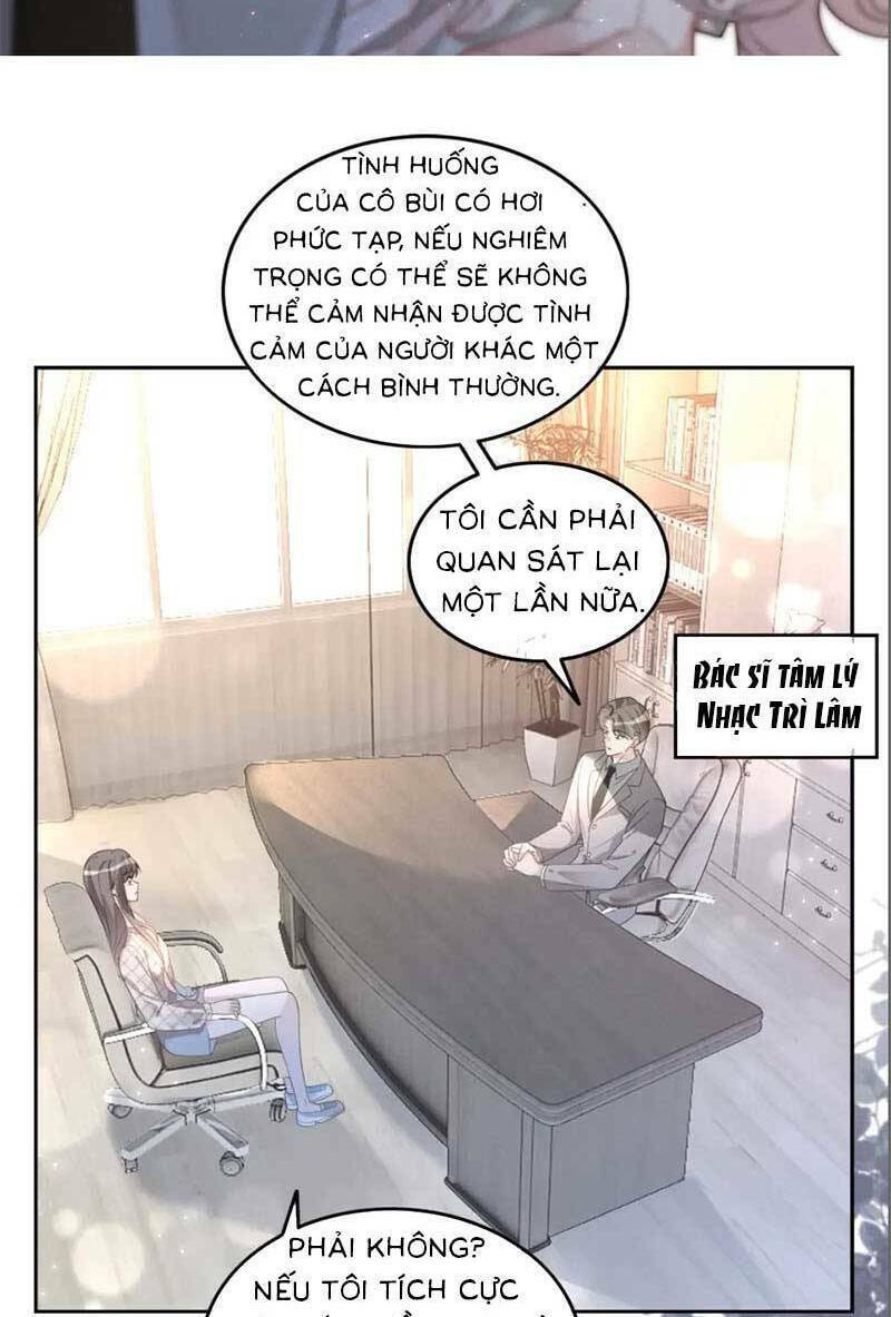 Được Các Anh Trai Chiều Chuộng Tôi Trở Nên Ngang Tàng Chapter 205 - Trang 2